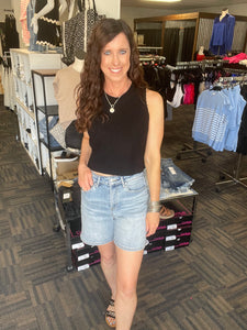 Easy Days Bermuda Shorts