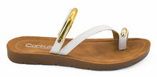 Load image into Gallery viewer, Corkys Hit The Strip Sandal-3 Colors Available