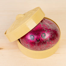 Load image into Gallery viewer, Glitter Dumpling Squishy