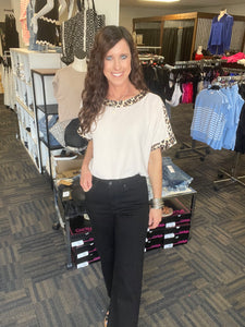 Wild Heart Top