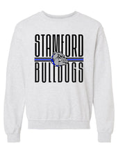 Load image into Gallery viewer, Narrow Stamford Bulldogs Sweatshirt *PRE-ORDER*