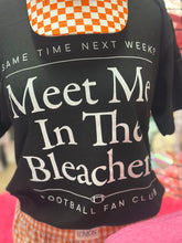 Load image into Gallery viewer, Meet Me At The Bleachers Graphic Tee