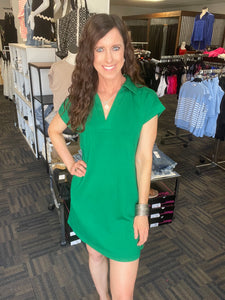 Unwind Mode Dress-Multiple Colors Available