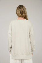 Load image into Gallery viewer, Simple Living Long Sleeve Top