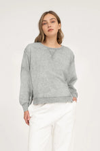 Load image into Gallery viewer, Faithfully Yours Long Sleeve Top