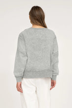 Load image into Gallery viewer, Faithfully Yours Long Sleeve Top
