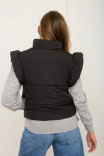 Load image into Gallery viewer, Wrapped In A Bow Vest-2 Colors Available