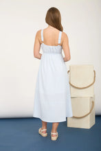 Load image into Gallery viewer, Always Treat Yourself Midi Dress