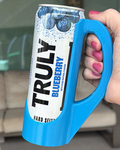 Sipzey Can Holder-Multiple Colors Available