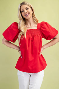 Express Yourself Top