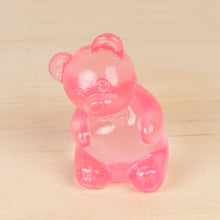 Load image into Gallery viewer, Gummy Bear Squishy(without Box)