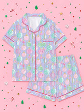 Load image into Gallery viewer, Christmas Pajamas *PRE-ORDER*-Kids and Adults