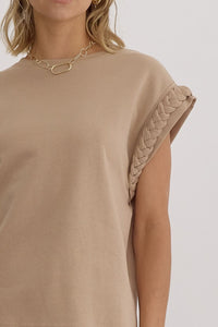 Keep It Neutral Top