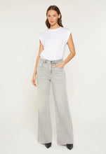 Load image into Gallery viewer, Come And Go Wide Leg Jeans