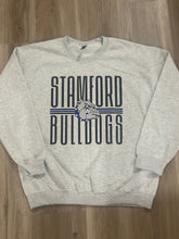 Load image into Gallery viewer, Narrow Stamford Bulldogs Sweatshirt *PRE-ORDER*