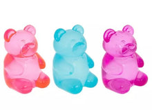 Load image into Gallery viewer, Gummy Bear Squishy(without Box)