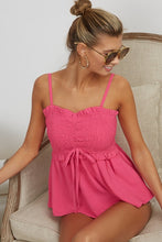 Load image into Gallery viewer, Find Me Again Tank Top-2 Colors Available