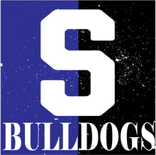 Load image into Gallery viewer, Stamford Bulldogs Block Graphic Tee