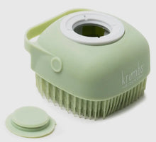 Load image into Gallery viewer, Krumbskitchen® Silicone Dish Scrubber