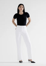Load image into Gallery viewer, As Fate Would Have It Wide Leg Jeans
