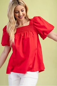 Express Yourself Top