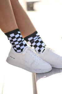 Game Day Socks-Multiple Colors Available
