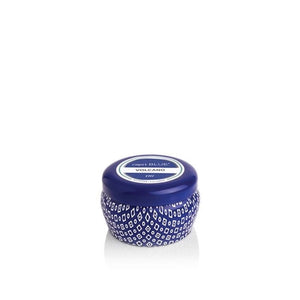 Capri Blue Volcano Blue Jar-Multiple Sizes Available