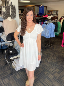 All About Class Dress