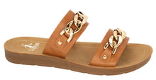 Load image into Gallery viewer, Corkys Seeing Double Sandals-3 Colors Available