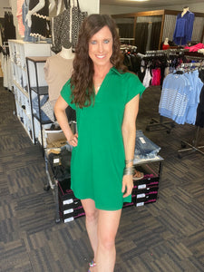 Unwind Mode Dress-Multiple Colors Available