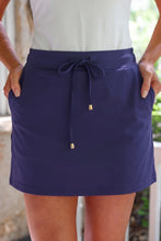 Load image into Gallery viewer, JessLea Skort Multiple Colors Available
