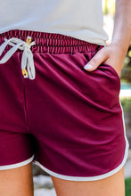 Load image into Gallery viewer, Everyday Shorts-Multiple Colors Available