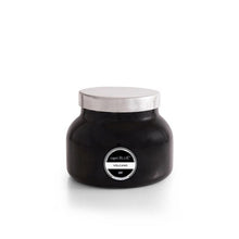 Load image into Gallery viewer, Capri Blue Volcano Black Jar-Multiple Sizes Available