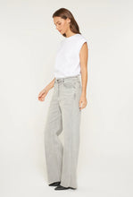 Load image into Gallery viewer, Come And Go Wide Leg Jeans