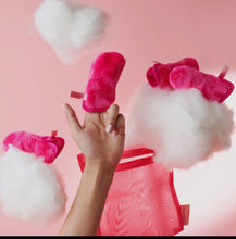 Load image into Gallery viewer, Eye Mitt-4 Count-Eye Makeup Remover