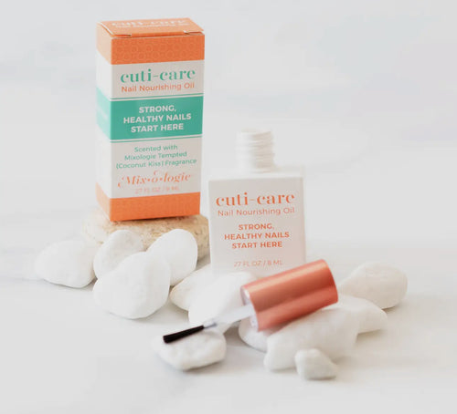 Mixologie Cuti-Care Nail Oil