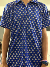 Load image into Gallery viewer, Bulldogs Custom Spirit Polo