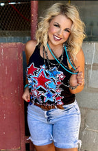 Load image into Gallery viewer, Oh My Stars Callie Ann Tank Top