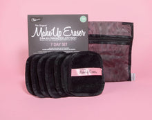 Load image into Gallery viewer, Makeup Eraser 7 Day Set