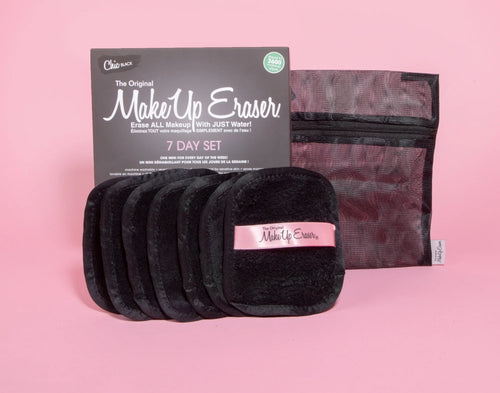 Makeup Eraser 7 Day Set