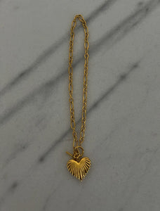 Luna Necklace