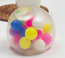 Load image into Gallery viewer, DNA Squishy Ball