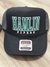 Load image into Gallery viewer, Hamlin Pipers Hat