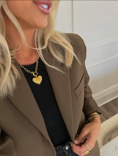 Luna Necklace