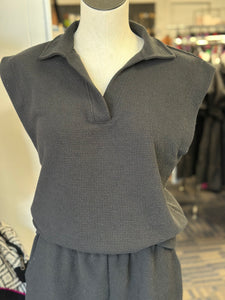 Not So Simple Top