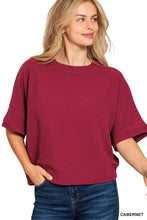 Load image into Gallery viewer, Long Way Home Top- 2 Colors Available