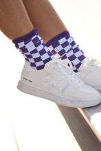 Load image into Gallery viewer, Game Day Socks-Multiple Colors Available