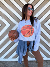 Load image into Gallery viewer, Basketball Sweatshirt *Pre-Order*