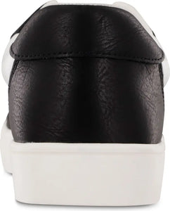 Alta Black Mia Sneakers