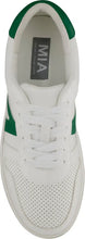 Load image into Gallery viewer, Alta Green Mia Sneakers